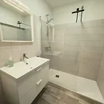 Appartement Mandarin Met Gratis Parkeerplaats Ostende