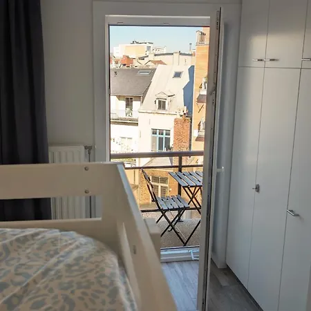 Mandarin Met Gratis Parkeerplaats *