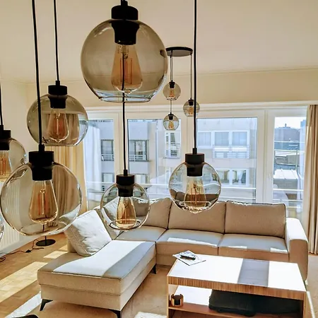 Mandarin Met Gratis Parkeerplaats *