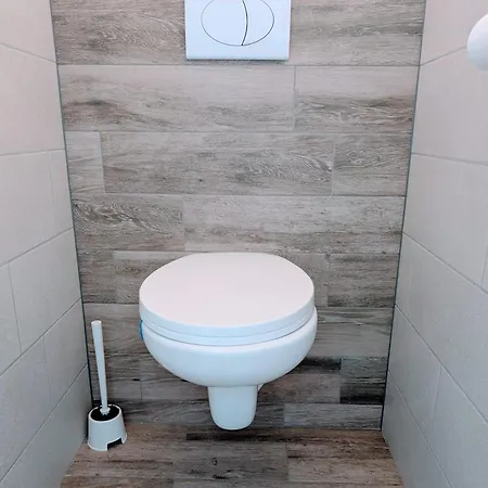 Mandarin Met Gratis Parkeerplaats Ostenda