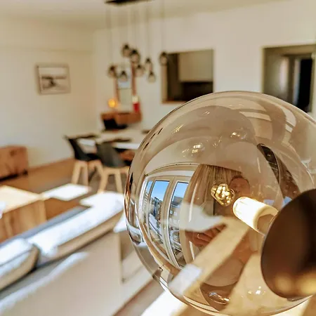 Mandarin Met Gratis Parkeerplaats