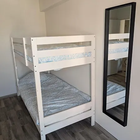 Mandarin Met Gratis Parkeerplaats Apartament