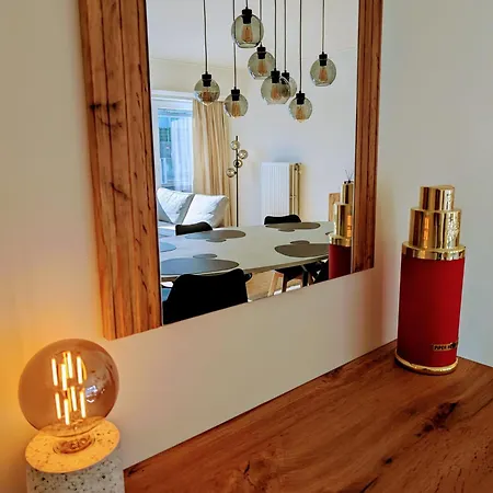 Mandarin Met Gratis Parkeerplaats Apartament Ostenda