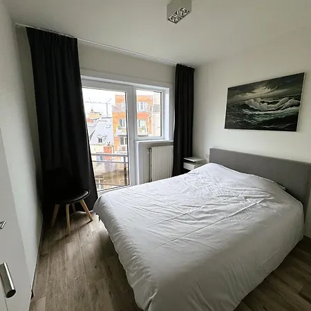 Mandarin Met Gratis Parkeerplaats Apartament *