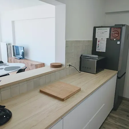 Mandarin Met Gratis Parkeerplaats *