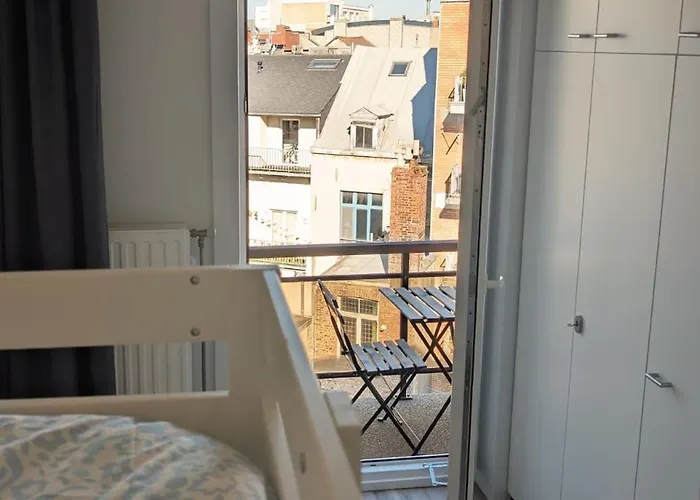 Mandarin Met Gratis Parkeerplaats *