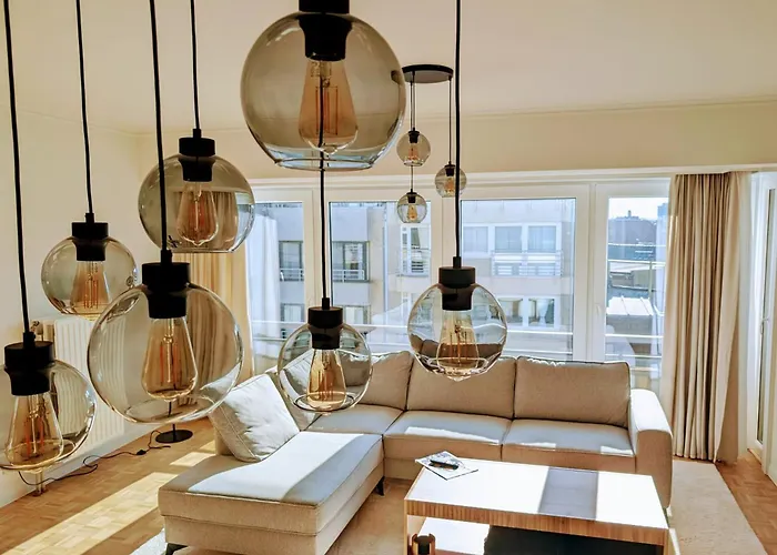 Mandarin Met Gratis Parkeerplaats *