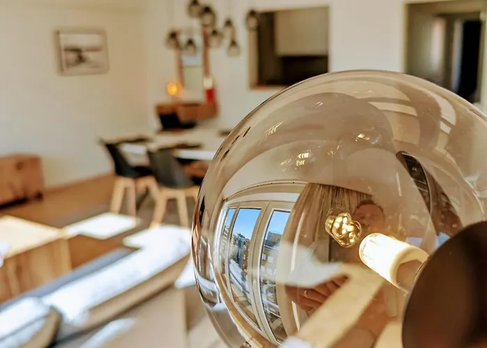 Mandarin Met Gratis Parkeerplaats