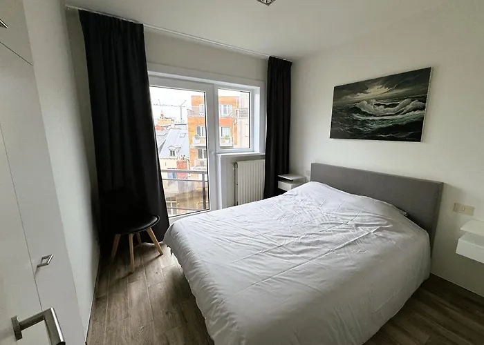 Mandarin Met Gratis Parkeerplaats Apartamento *